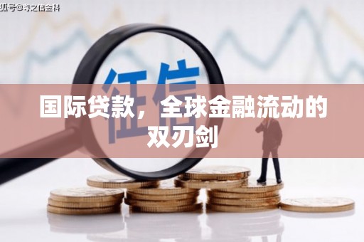 威海国际贷款，全球金融流动的双刃剑
