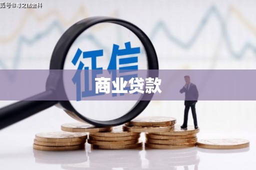 威海商业贷款