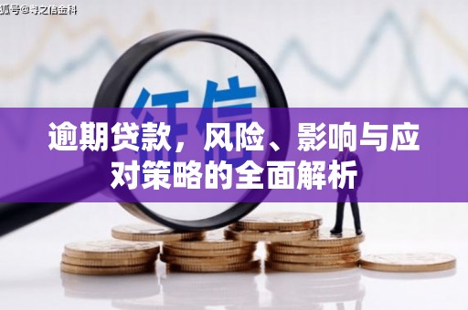 威海逾期贷款，风险、影响与应对策略的全面解析