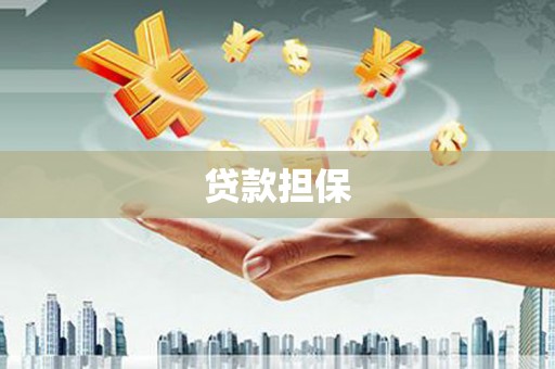 威海贷款担保