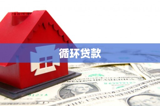 威海循环贷款
