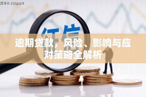 威海逾期贷款，风险、影响与应对策略全解析