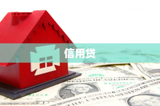 威海信用贷
