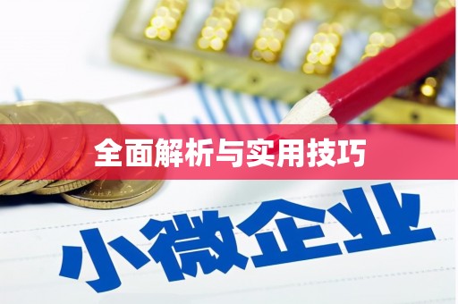 威海全面解析与实用技巧