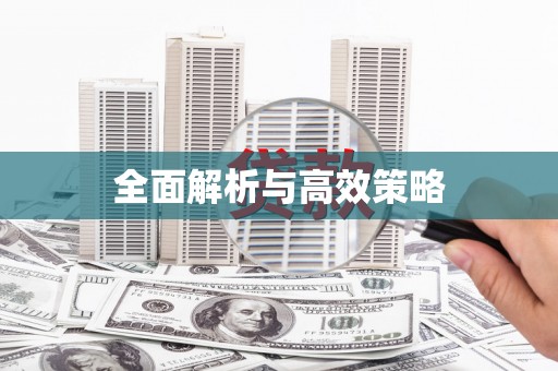 威海全面解析与高效策略